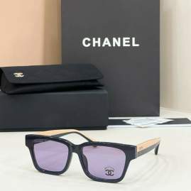 Picture of Chanel Sunglasses _SKUfw80275888fw